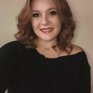 Meet your Posher, Maggie